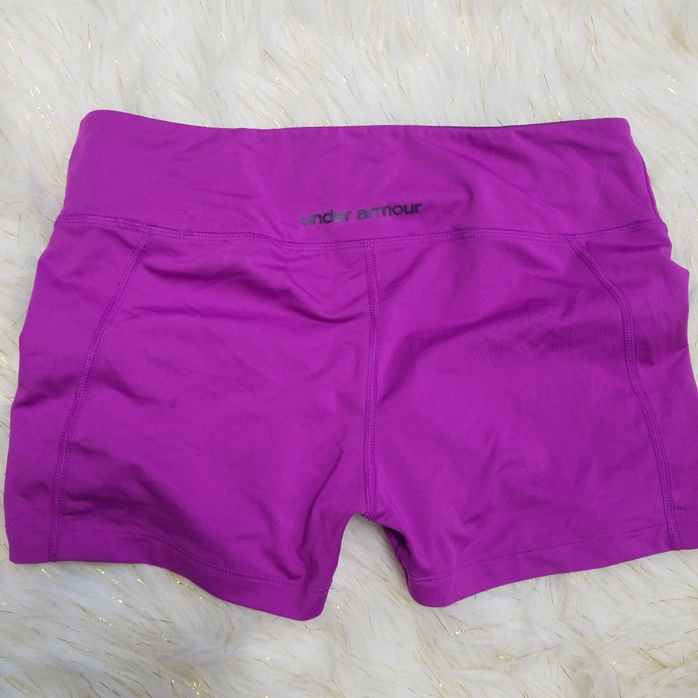 Under Armour Shorts